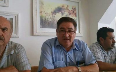 PT convoca a apoyar iniciativa para echar atrás el Gasolinazo