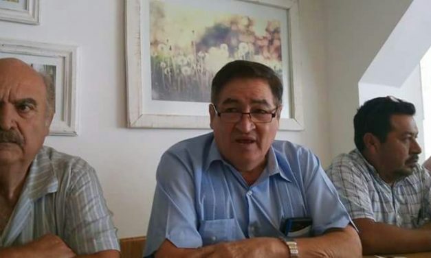 PT convoca a apoyar iniciativa para echar atrás el Gasolinazo