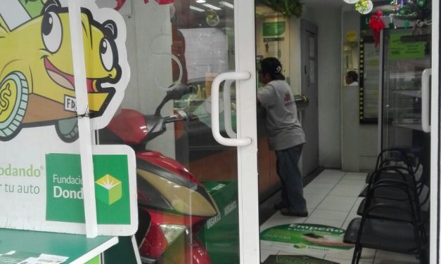 Casas de empeño esperan repunte  por cuesta de enero