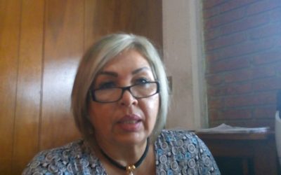 Nombran nueva Delegada Regional del IVEA