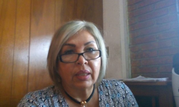 Nombran nueva Delegada Regional del IVEA