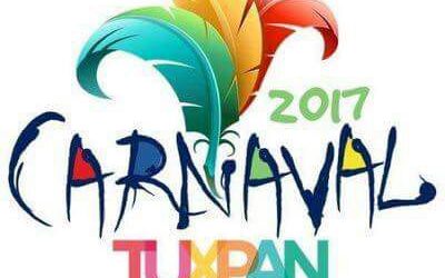 Inician preparativos del Carnaval Tuxpan 2017