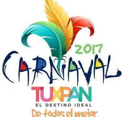 Inician preparativos del Carnaval Tuxpan 2017