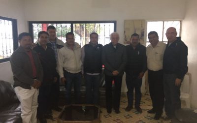 Crean la Unión Regional de Pesca y Acuacultura del norte del Estado Veracruz