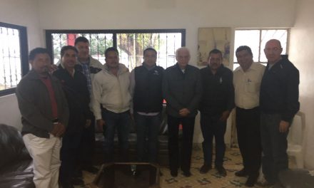 Crean la Unión Regional de Pesca y Acuacultura del norte del Estado Veracruz