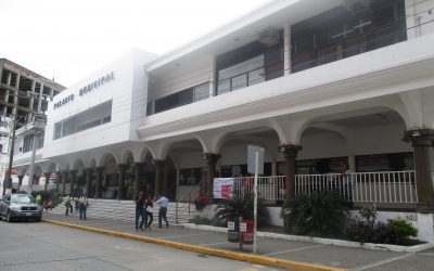 Destinan a Tuxpan 482 millones para ejercicio fiscal 2017