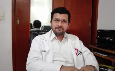 ONG exige justicia para niños a quienes simularon quimioterapias