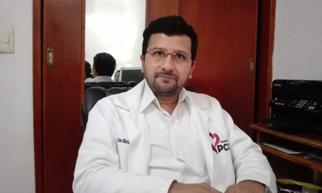 ONG exige justicia para niños a quienes simularon quimioterapias