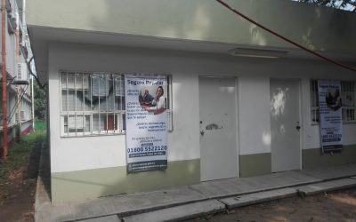 Cierre del módulo del Seguro Popular, genera molestia entre afiliados