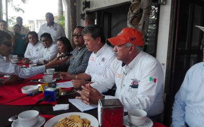 Transportistas paralizarán el servicio público por alza de gasolinas