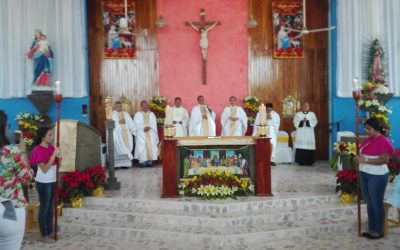 Iglesia llama a ciudadanos a unirse y alzar la voz ante  crítica situación del país