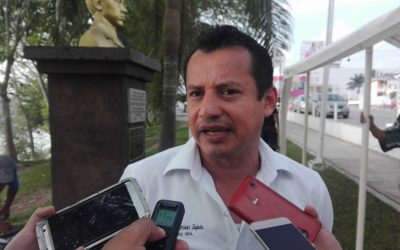 Sindicato de Trabajadores Municipales solicitará  incremento salarial