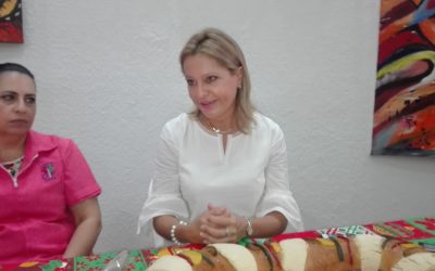 Cambios en el  DIF Tuxpan