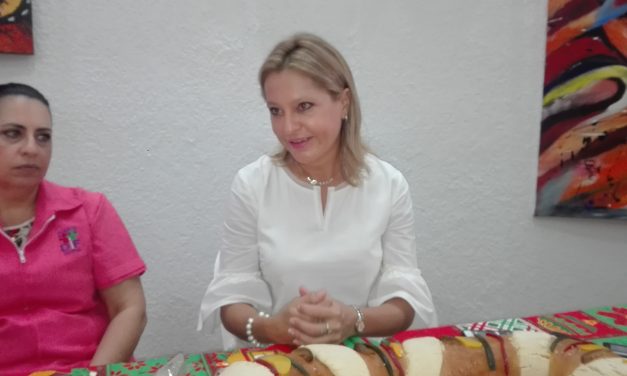 Cambios en el  DIF Tuxpan