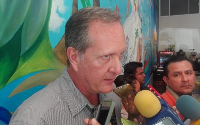 Policias serán dados de baja por reprobrar exámenes de control y confianza