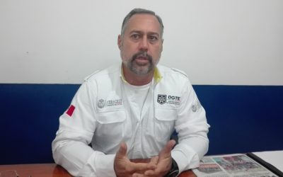 Alza en el costo del pasaje aun no ha sido aprobado