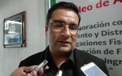 Invitan a pequeños empresarios a regularizase