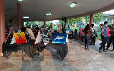Crece el interés de los estudiantes por las Artes