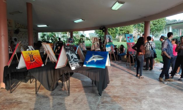 Crece el interés de los estudiantes por las Artes