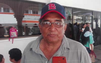 Rastrearán a tortugas que arriban a costas de Tuxpan