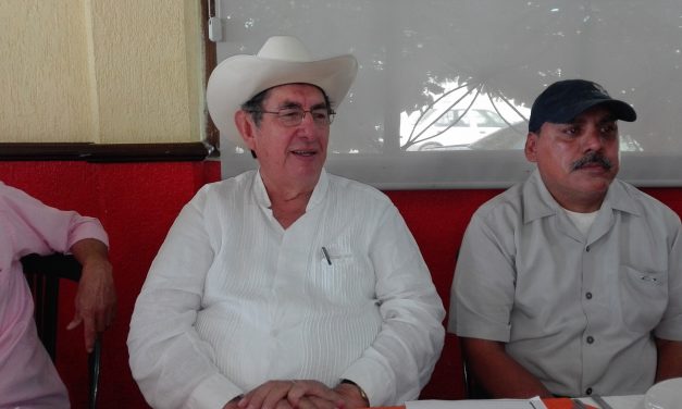 Ejidatarios exponen mal manejo de la «Justicia»