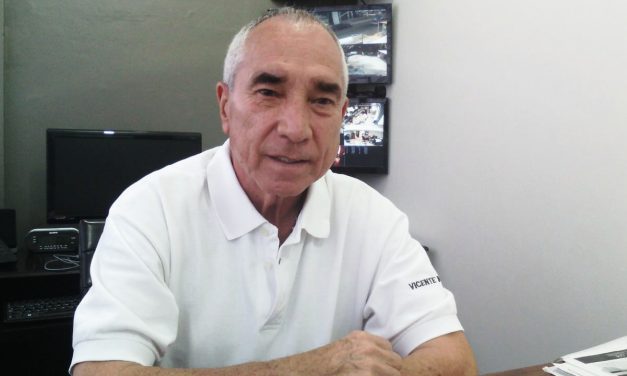 CAEV condonará multas y recargos al sector empresarial e industrial