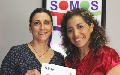 Nombran nueva directora del Sistema DIF Tuxpan