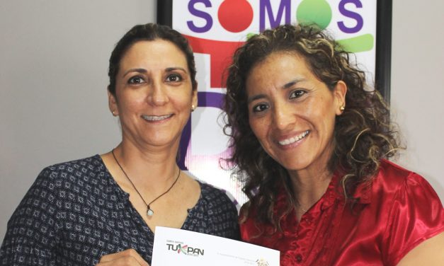 Nombran nueva directora del  Sistema DIF Tuxpan