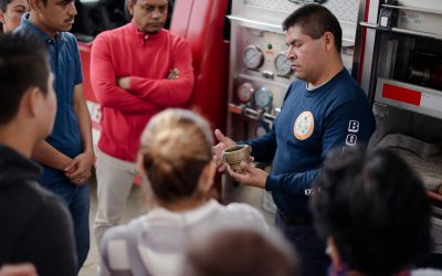 PC Municipal Exhorta a las Empresas a Capacitarse