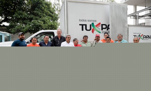 Ayuntamiento de Tuxpan Fortalece Operatividad del Rastro