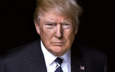 Trump, el vendaval del norte