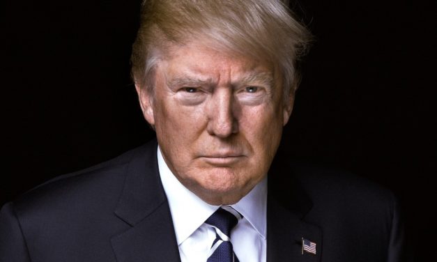 Trump, el vendaval del norte