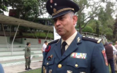 Militares podrían reforzar la seguridad en la región