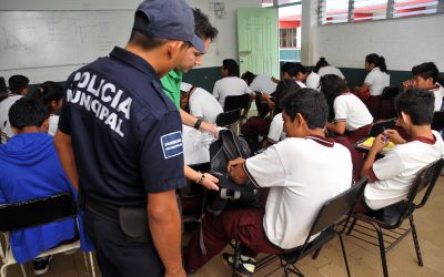 Podría reanudarse Operativo «Mochila Segura»