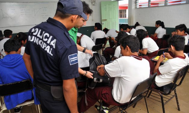 Podría reanudarse Operativo «Mochila Segura»