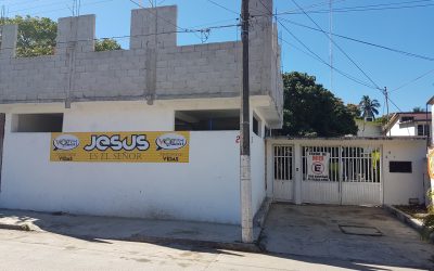 PARA QUE ROBAR, SI PUEDES PEDIR DIEZMO