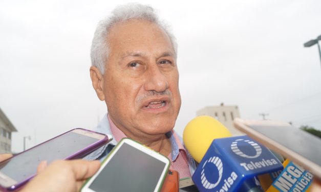 Miguel Alemán, Fidel Herrera y Javier Duarte entegaron de manera desmedida concesiones de taxis