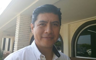 Arquitectos afectados por recesión económica