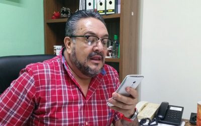 Cambios en Registro Civil de Tuxpan