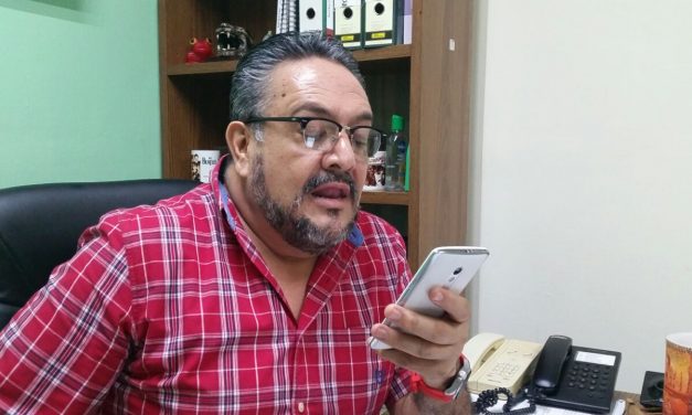 Cambios en Registro Civil de Tuxpan
