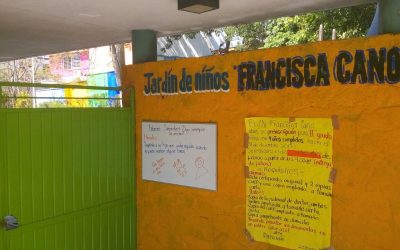 Continúan adeudos con Escuelas de Tiempo Completo
