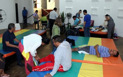 DIF Tuxpan ofrecerá videoconsultas  de diversas especialidades