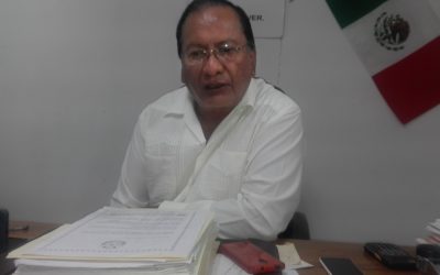 Sin fecha para nombramiento del nuevo titular del Registro Civil