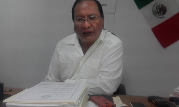 Sin fecha para nombramiento del nuevo titular del Registro Civil
