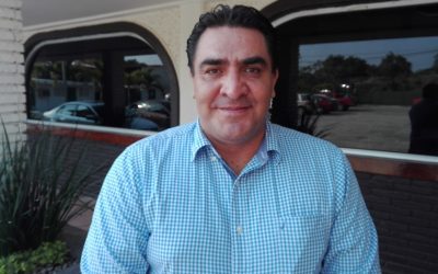 Hoteleros registran una ocupación del 30 %