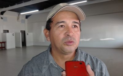Palaperos se preparan para recibir más turistas