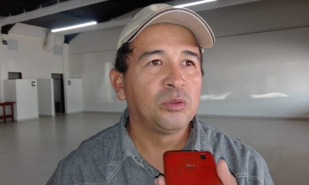 Palaperos se preparan para recibir más turistas