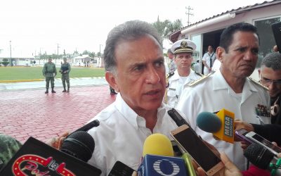 Da resultados favorables Operativo  Tuxpan-Huasteca