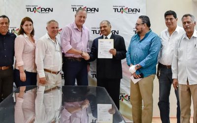 Ramón Galindo, Se Une al Ayuntamiento como Asesor de Seguridad Municipal