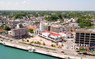 Tuxpan, Sin Daño Patrimonial: ORFIS